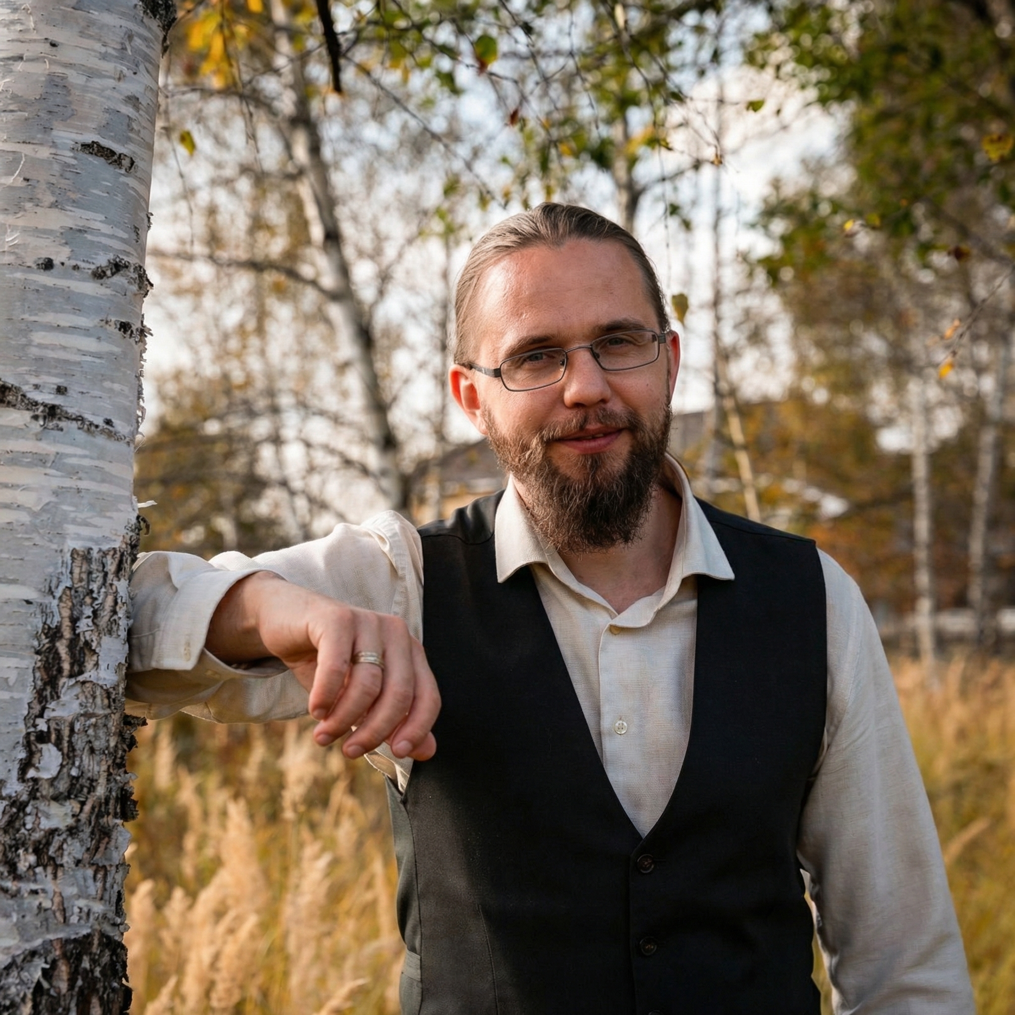 Андрей Ивашко